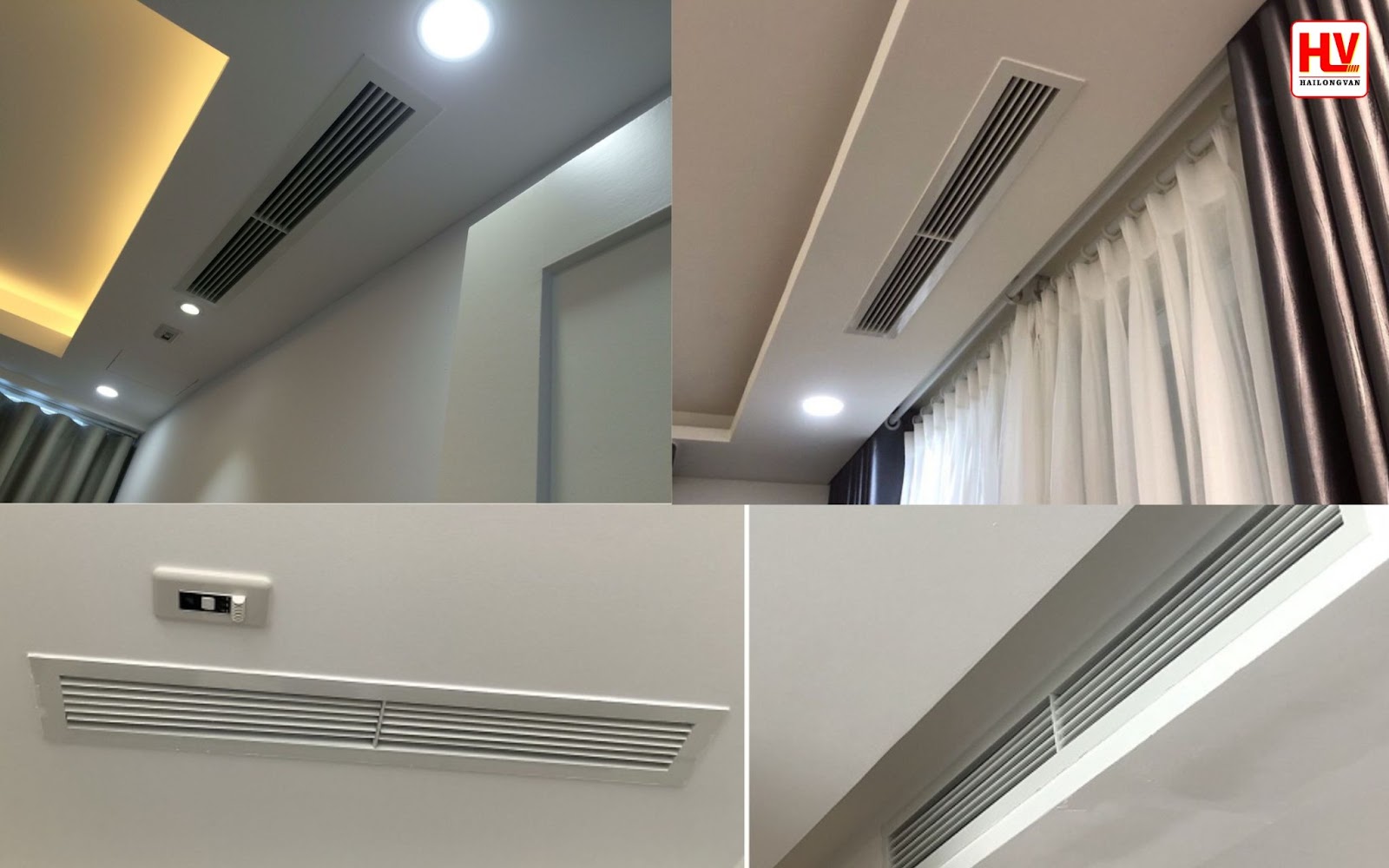Máy lạnh giấu trần Mitsubishi Heavy
