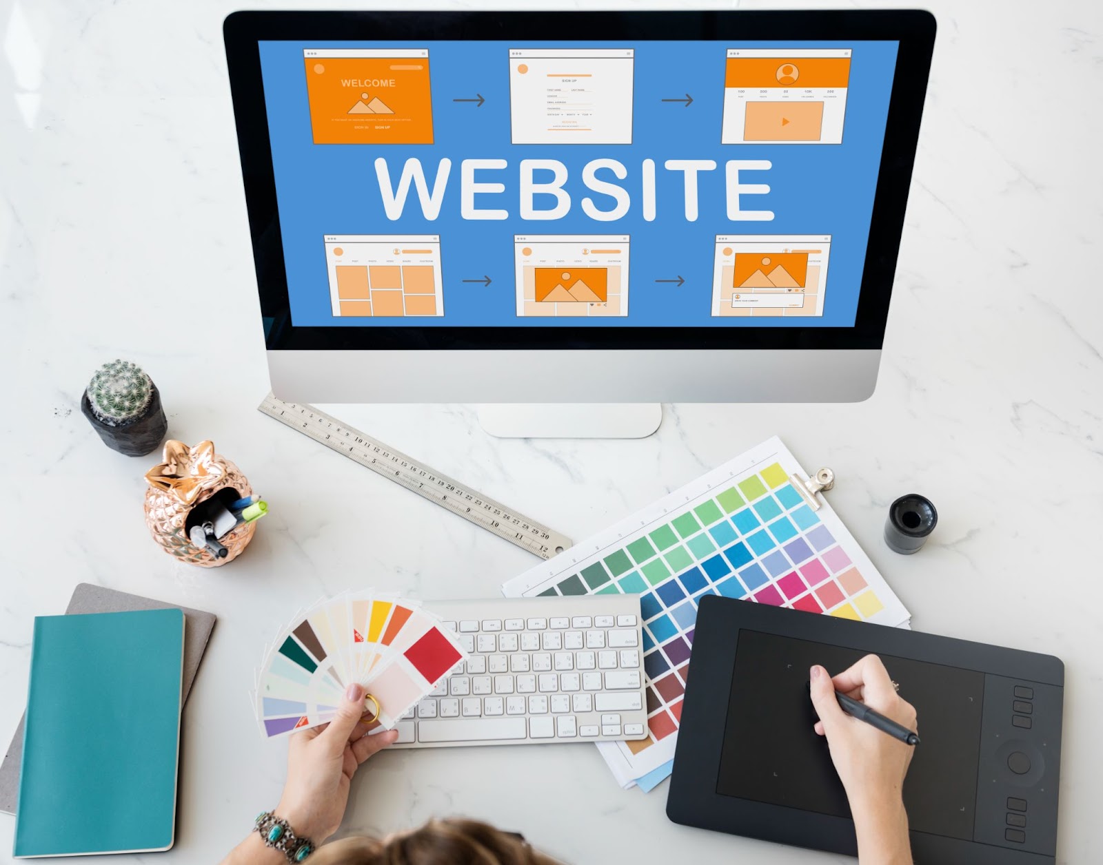 Website Flipping: A Profitable Trend for Online Businesses? Softlist.io