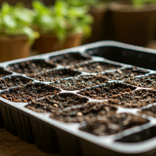 What Are Seed Starting Kits?