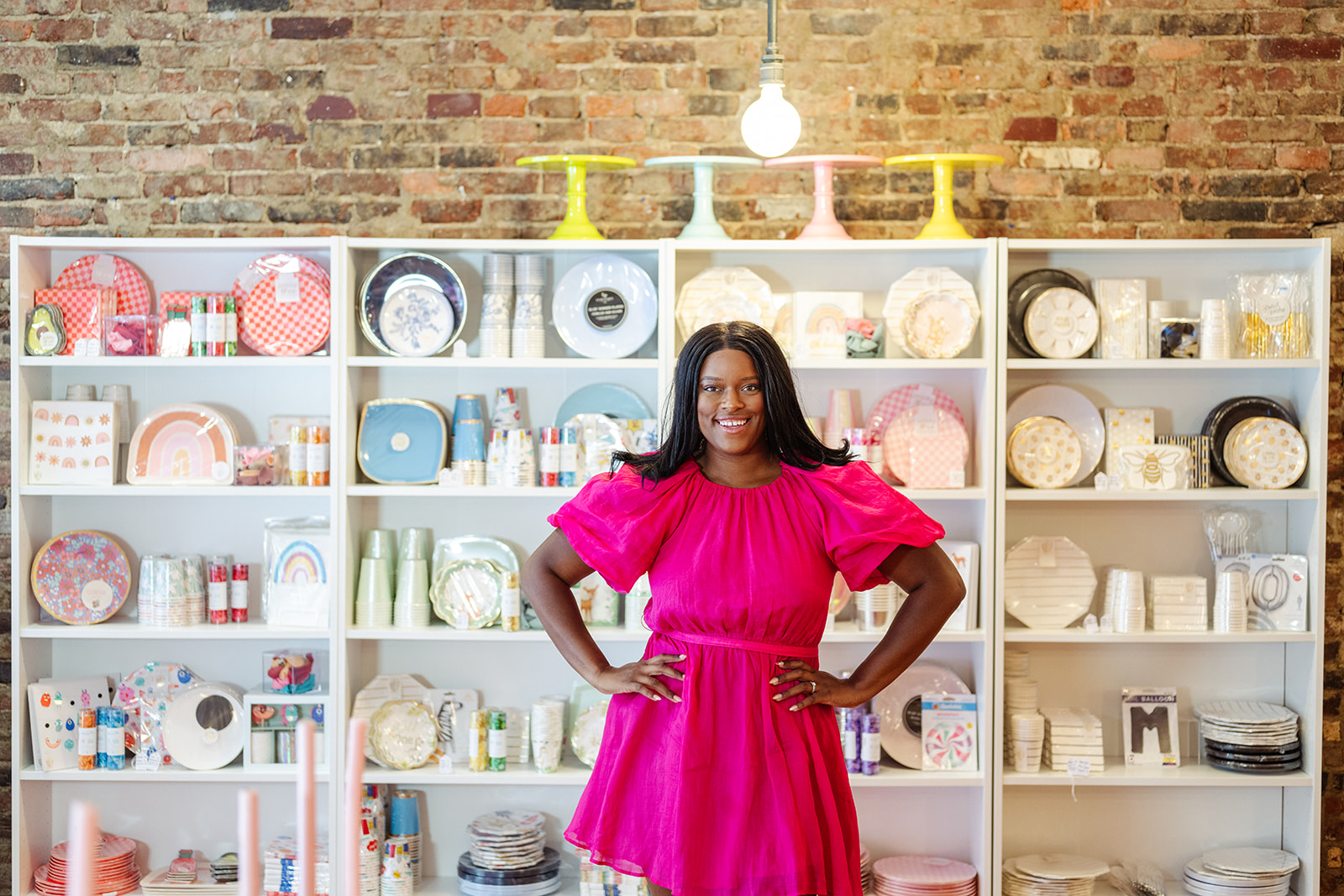 Party Decor Store in Pittsburgh by Party on Butler