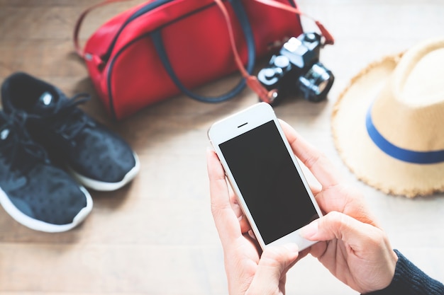How Go Gadget Makes Travel Easier