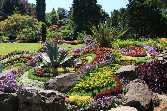 Queen Elizabeth Park