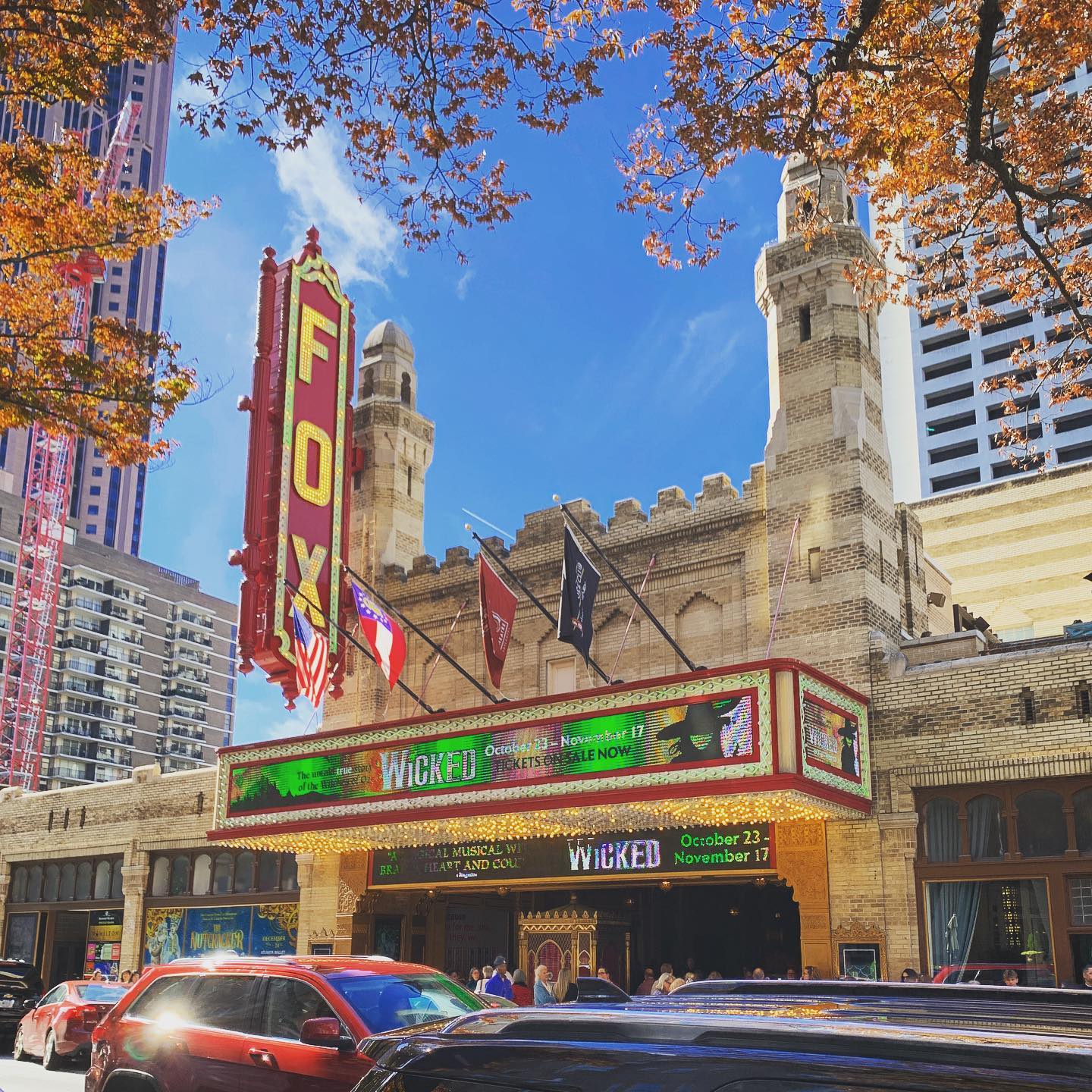 Fox Theatre