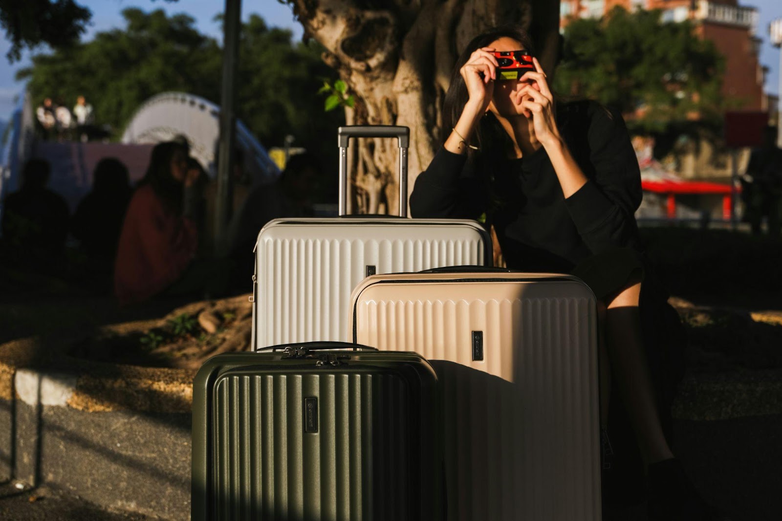 The Ultimate Packing List for Solo Female Travelers