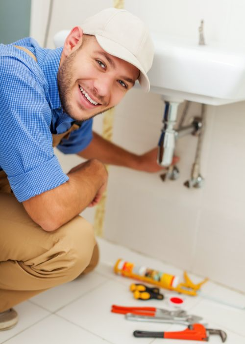 How to Prepare Your Home for a Plumbing Emergency