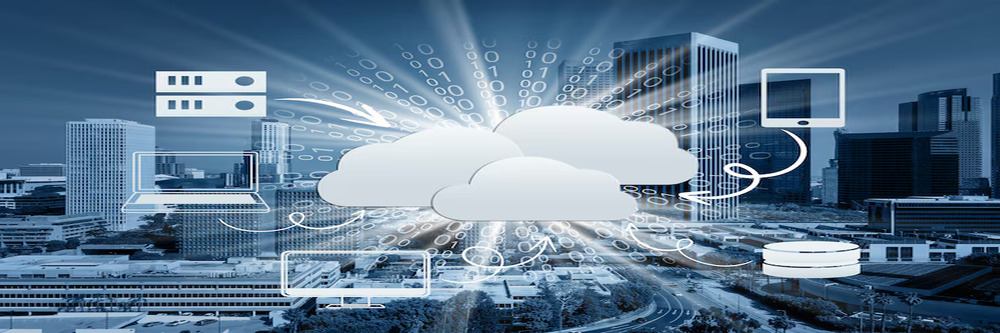 cloud technology that backs cloud platforms