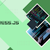 Express.js is a Node.js web application framework that is both minimal and flexible.