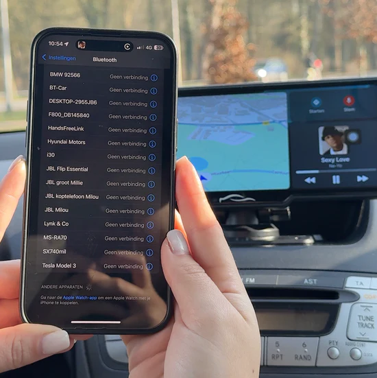 Phone Compatibility and Setup