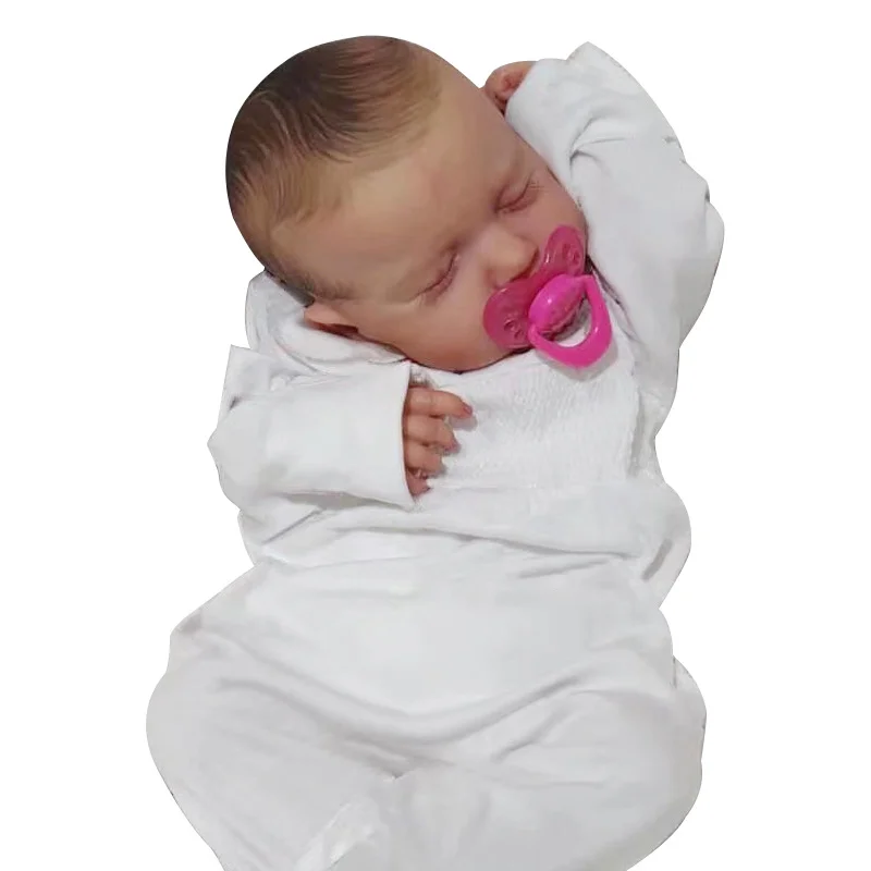 Newborn Doll Silicone