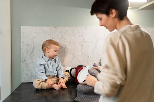 Practical Babyproofing for Your Home