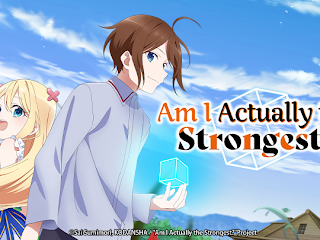 Am I Actually the Strongest?