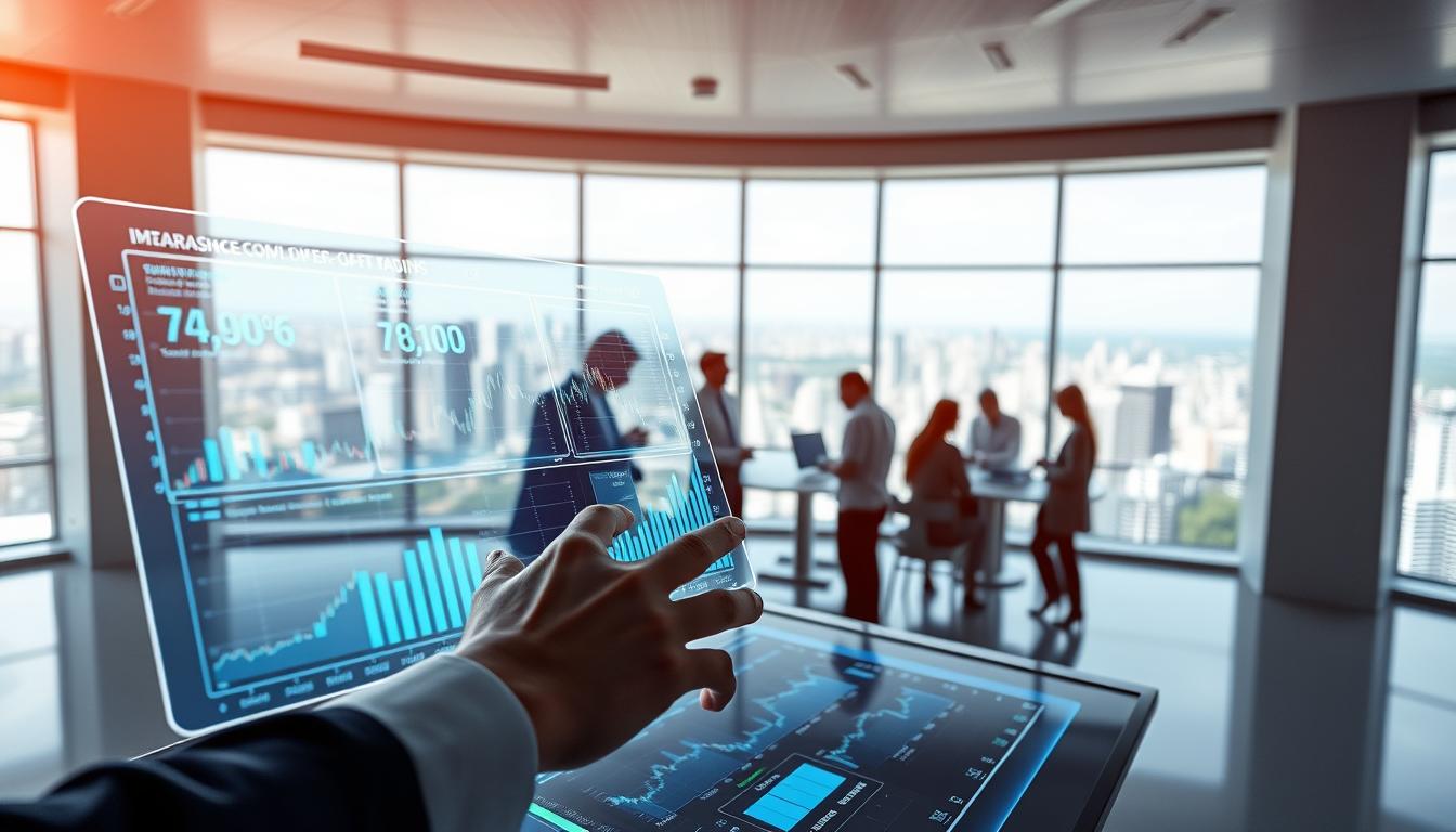 trading technology