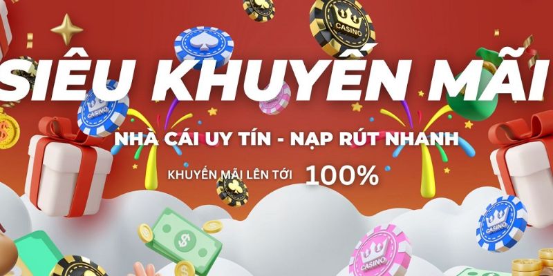 Tổng quan thông tin chương trình ưu đãi hot nhất