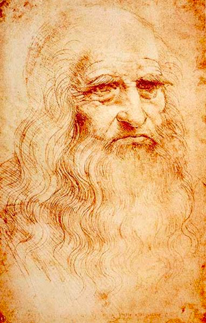 A drawing of a person with long hair

Description automatically generated