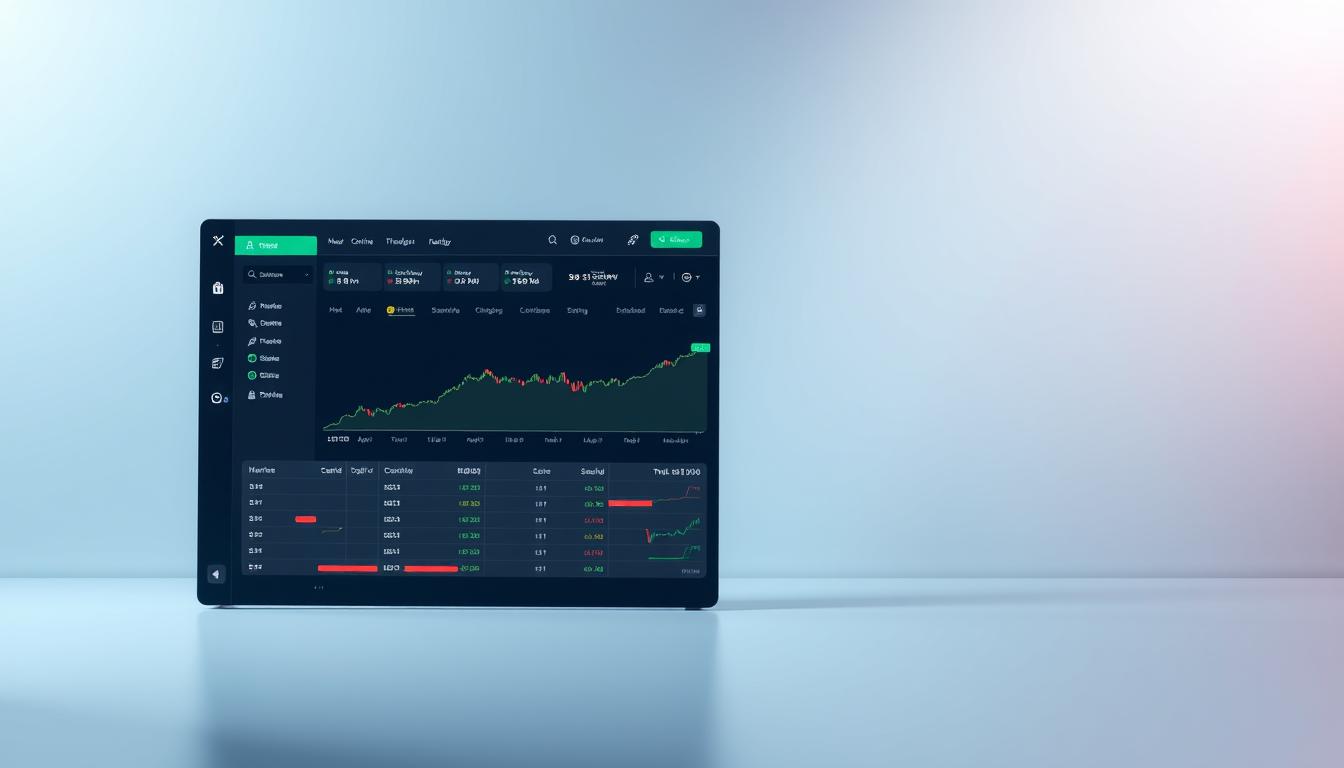expérience utilisateur Tresor Coinvia