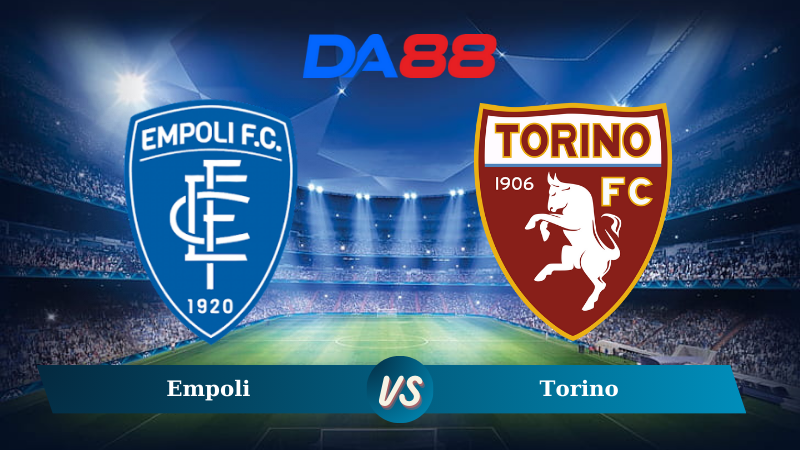 Soi kèo Empoli vs Torino 02h45 ngày 14/12/2024