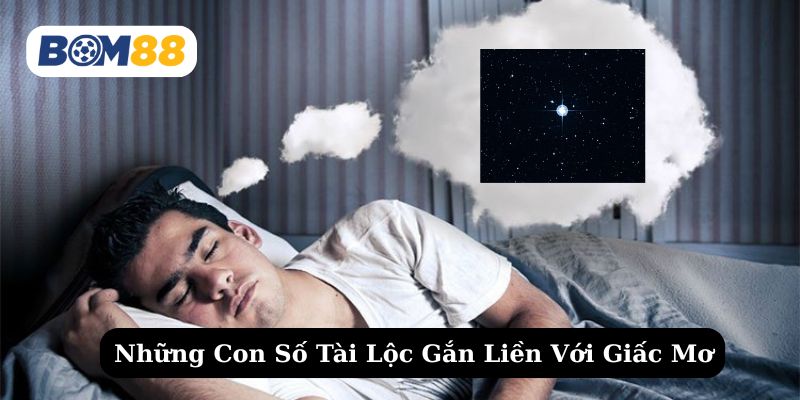 Con số tài lộc 