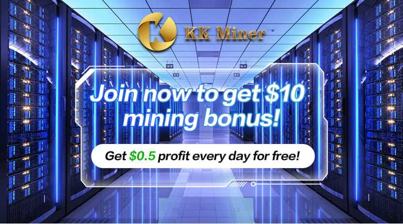 KK Miner