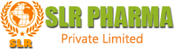 SLR Pharma logo
