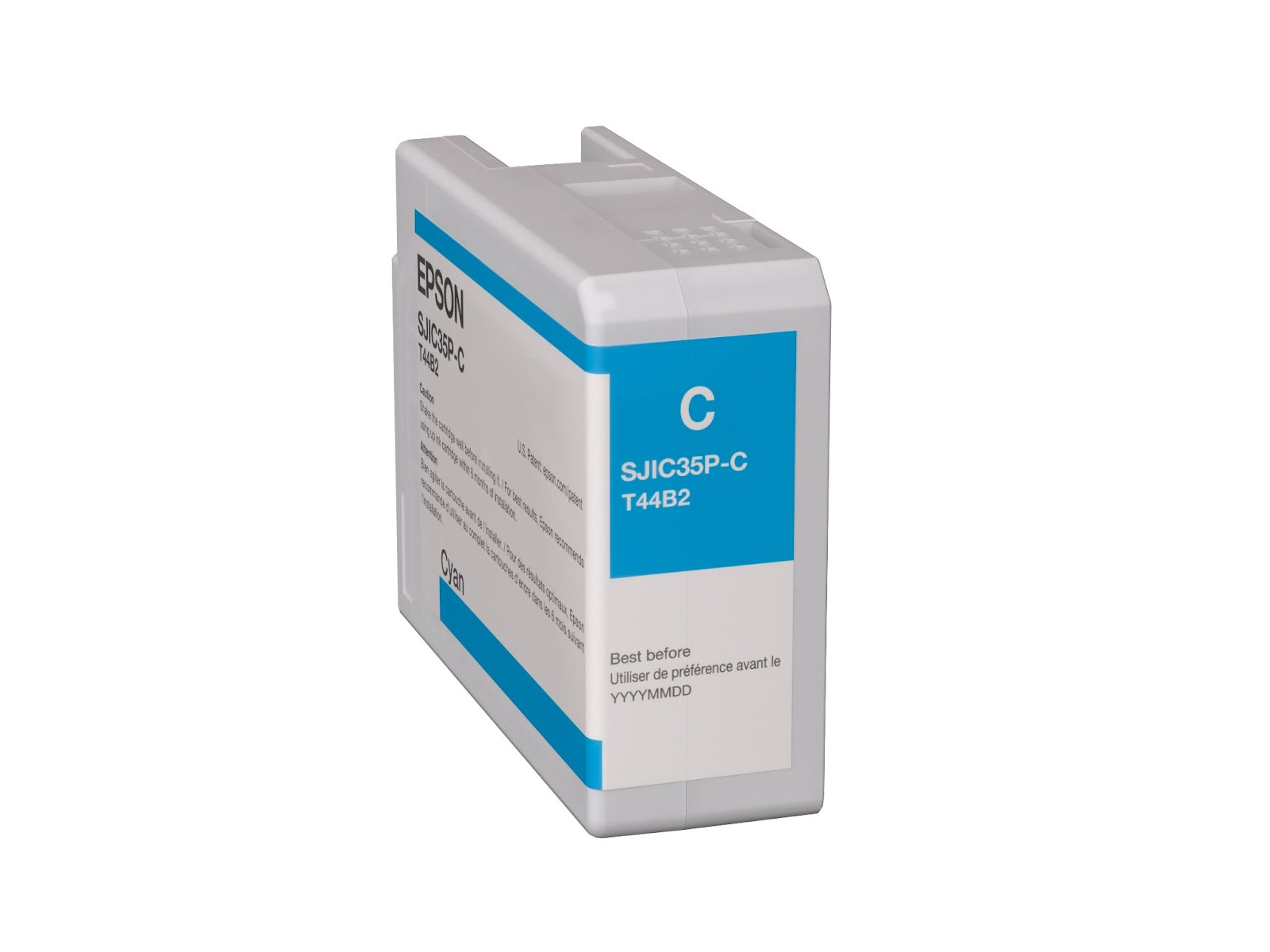 c6500 cyan ink