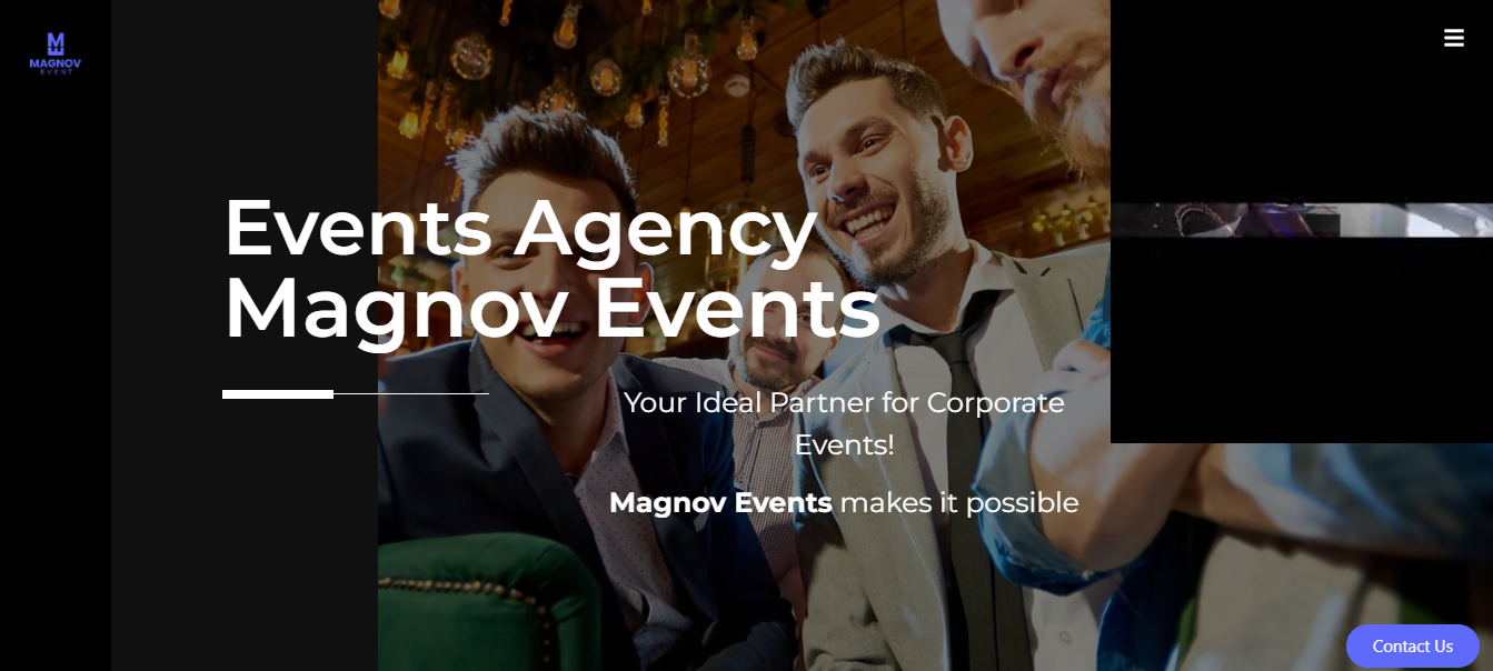 Professional companies for events in Spain with tailored services.
