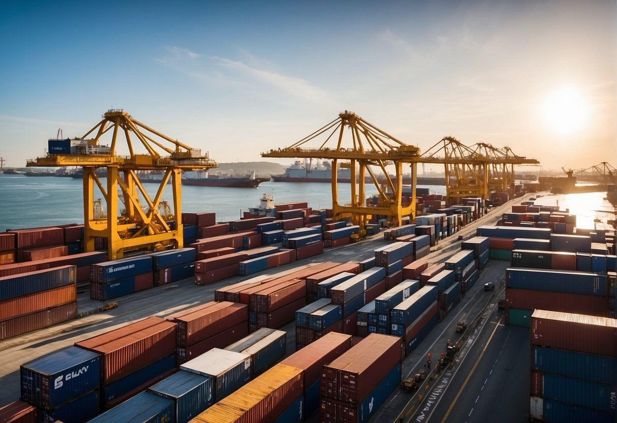 How to Handle Dangerous Goods Shipments Safely and Compliantly