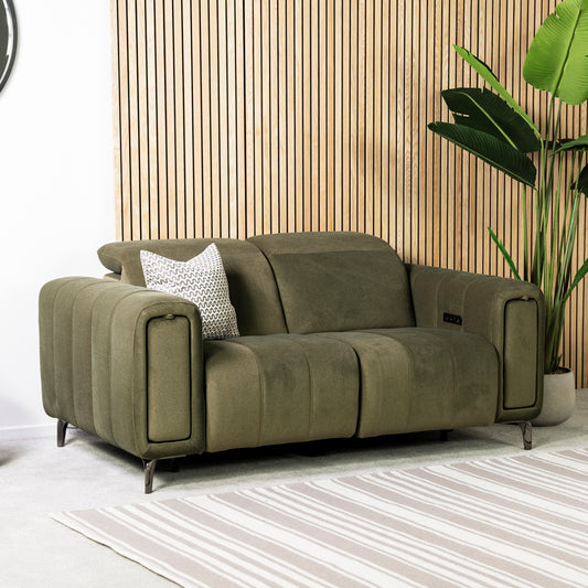 2 Seater Sofa