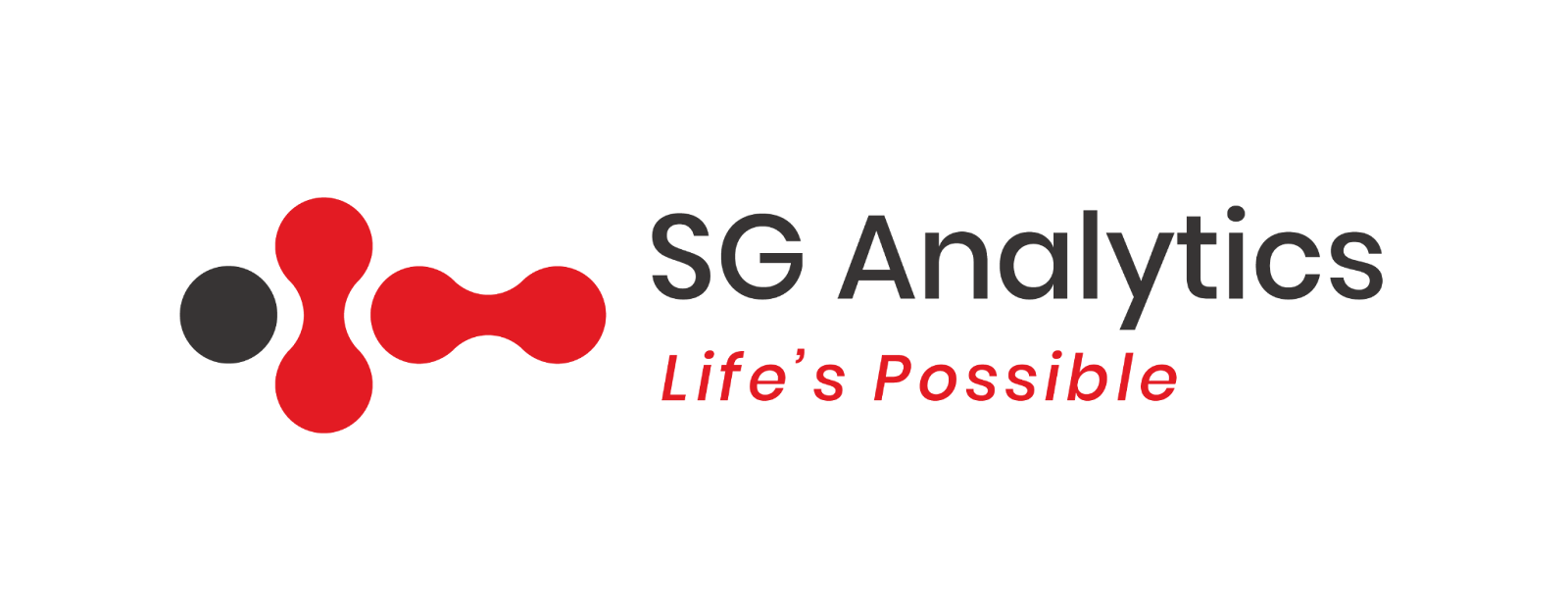 sg analytics logo