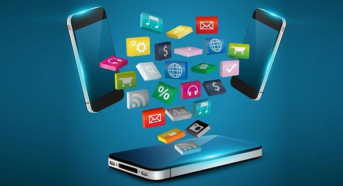 flutter mobile app development services in UAE