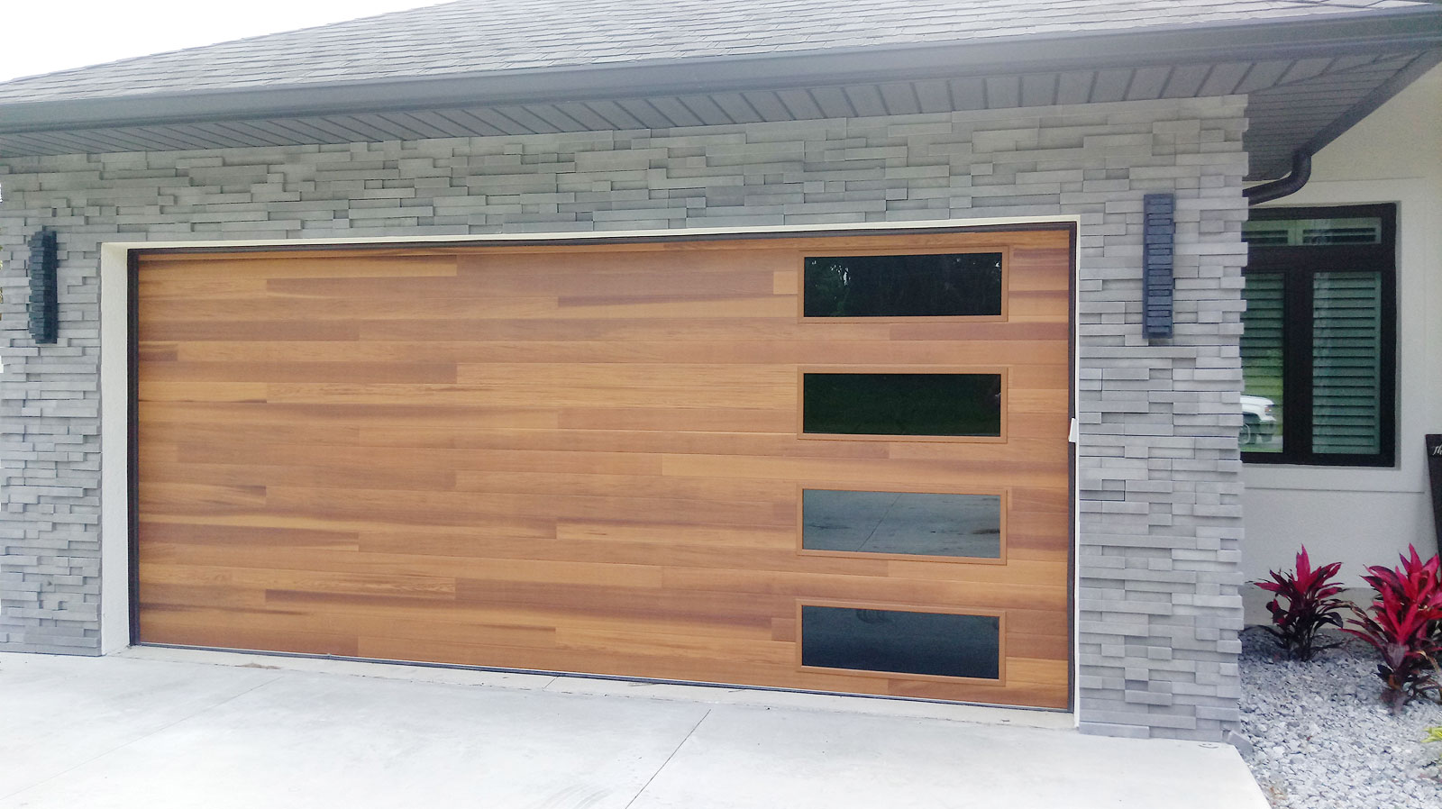 Garage Door