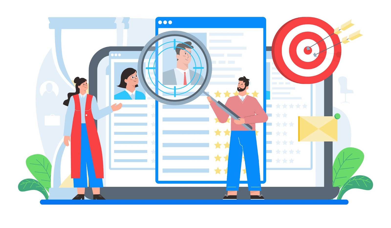 What’s The Link Between Admin Efficiency and Patient Outcomes?