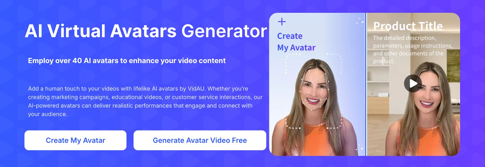 free ai generated woman