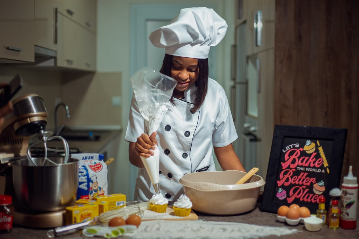 what is a ghost kitchen and how do you start a profitable virtual kitchen in 2025
