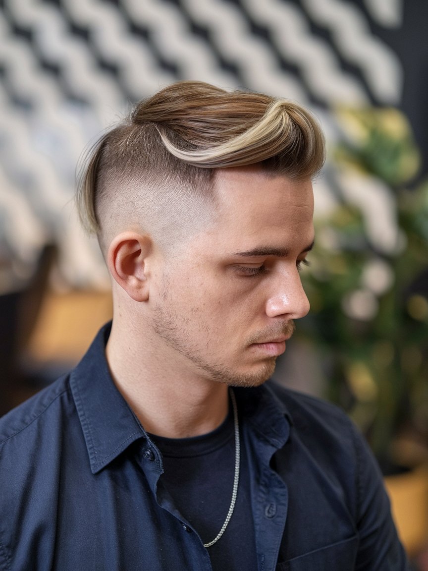 11. Recommended Styling Products for Mullet Fades