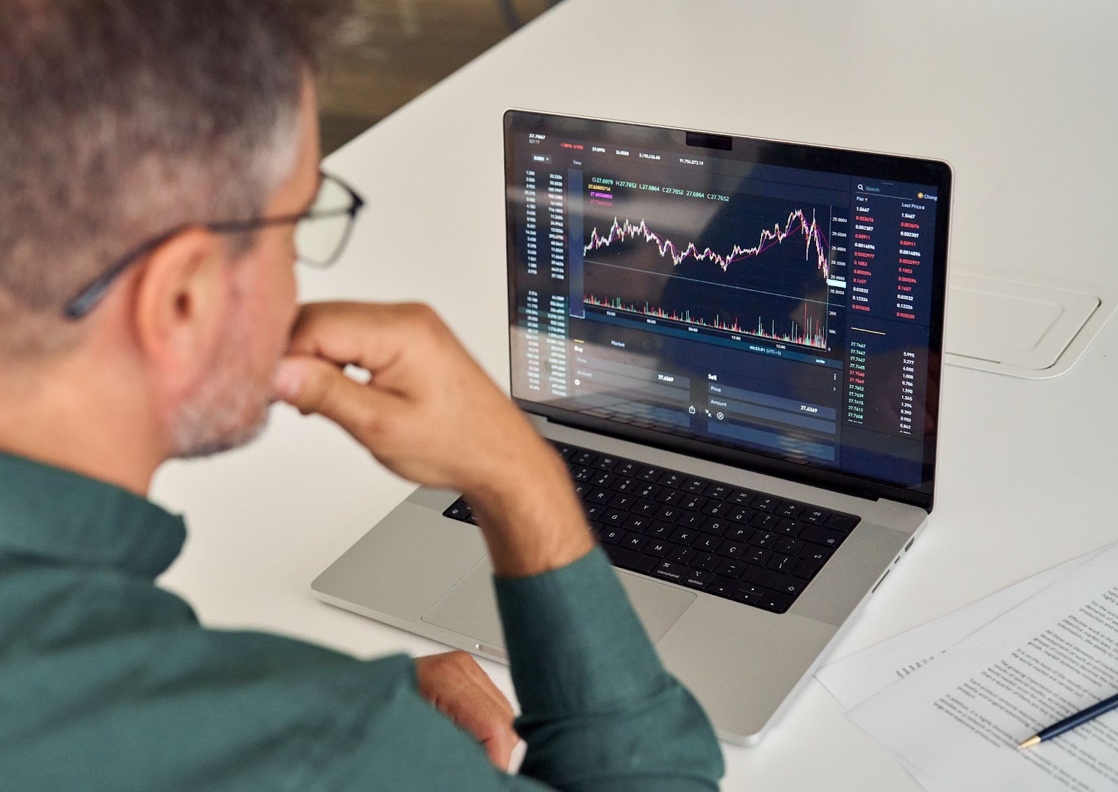 Cómo proteger tu capital en el trading