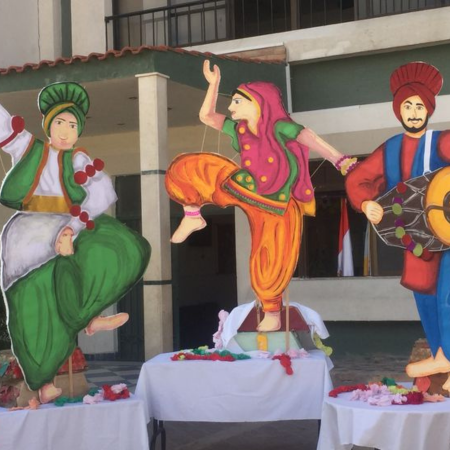 10 Lohri Decoration Ideas to Create a Festive Vibe at Home 