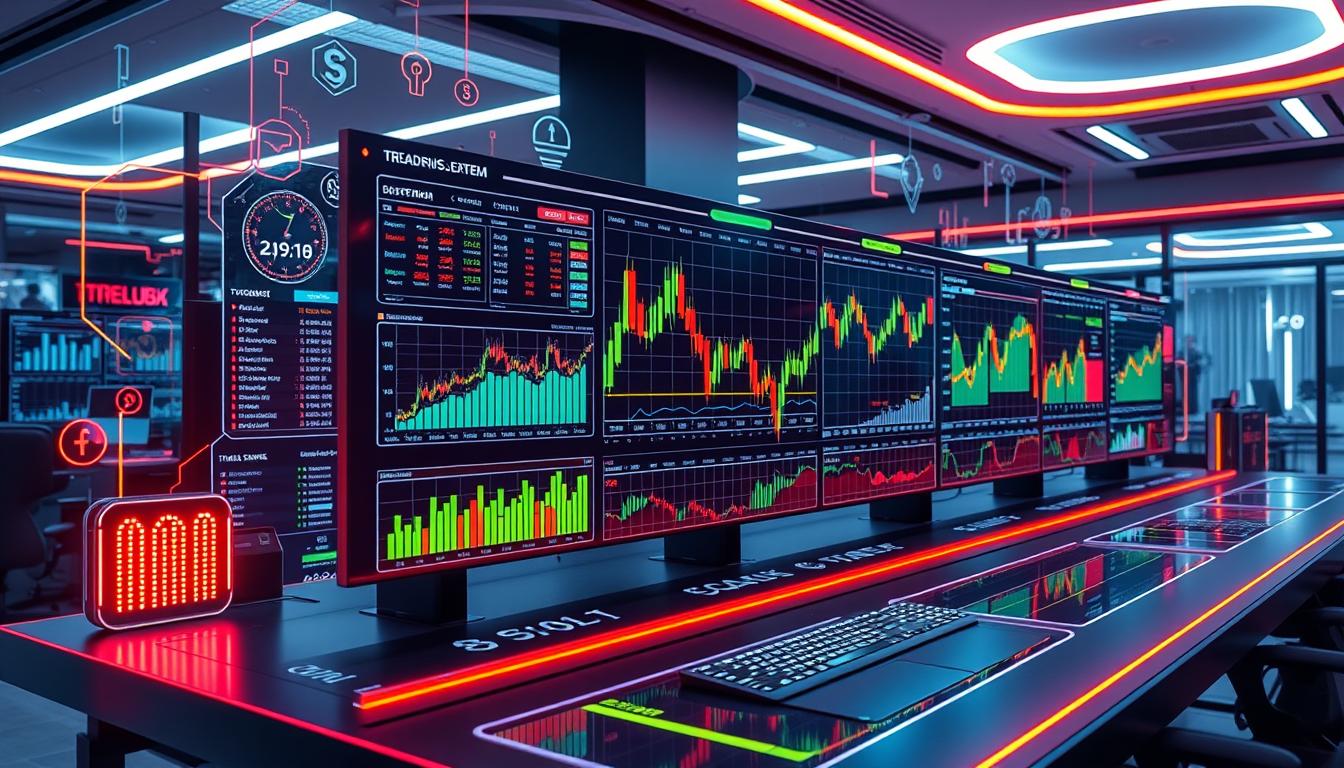 trading technology