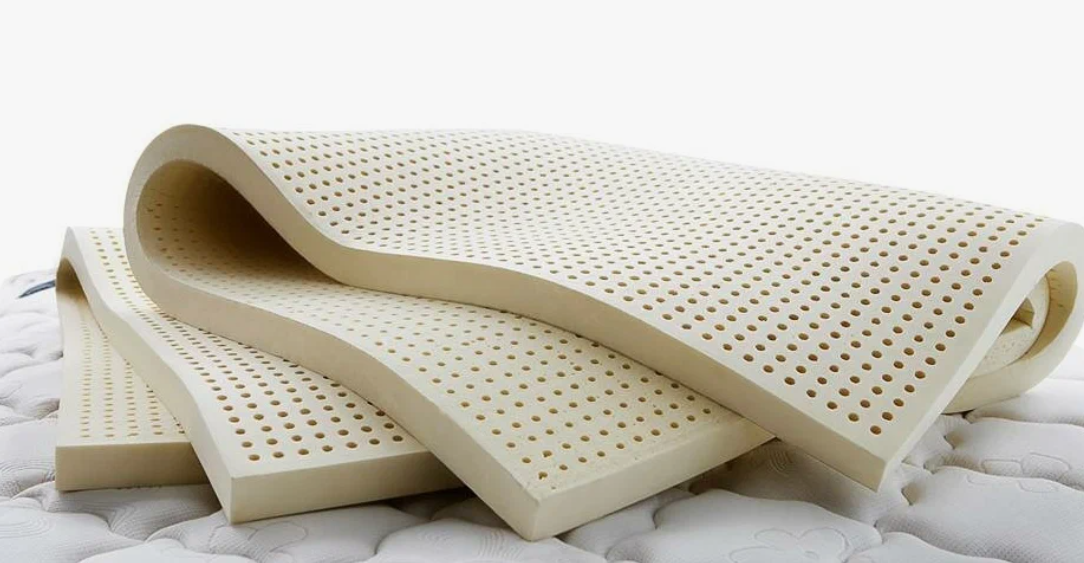 soft mattress topper

