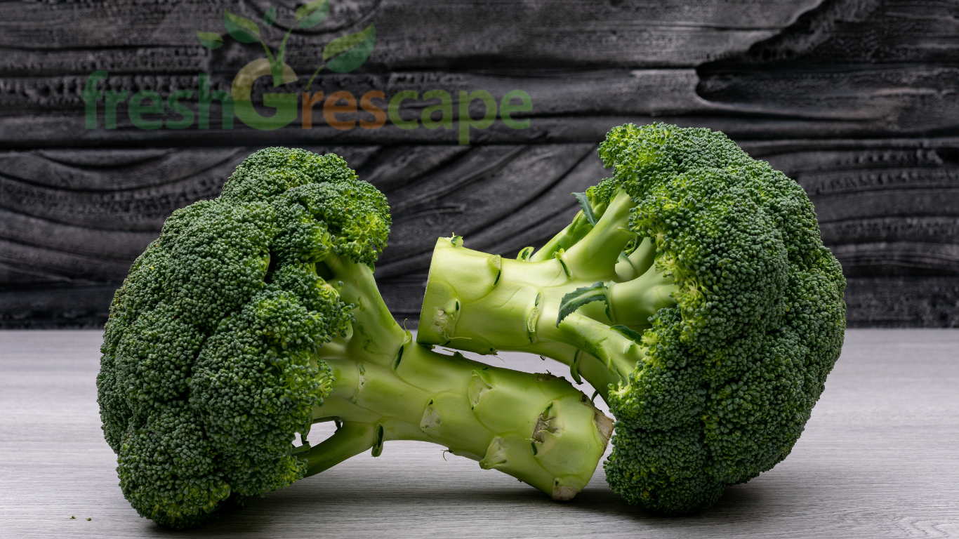 Broccoli