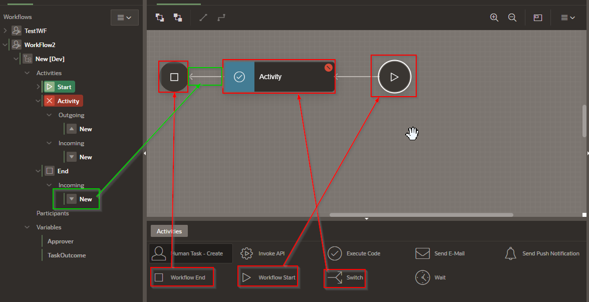 A screenshot of a computer

AI-generated content may be incorrect.