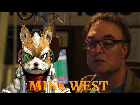 Who Is Fox McCloud & Who Is Fox McCloud's Voice Actor