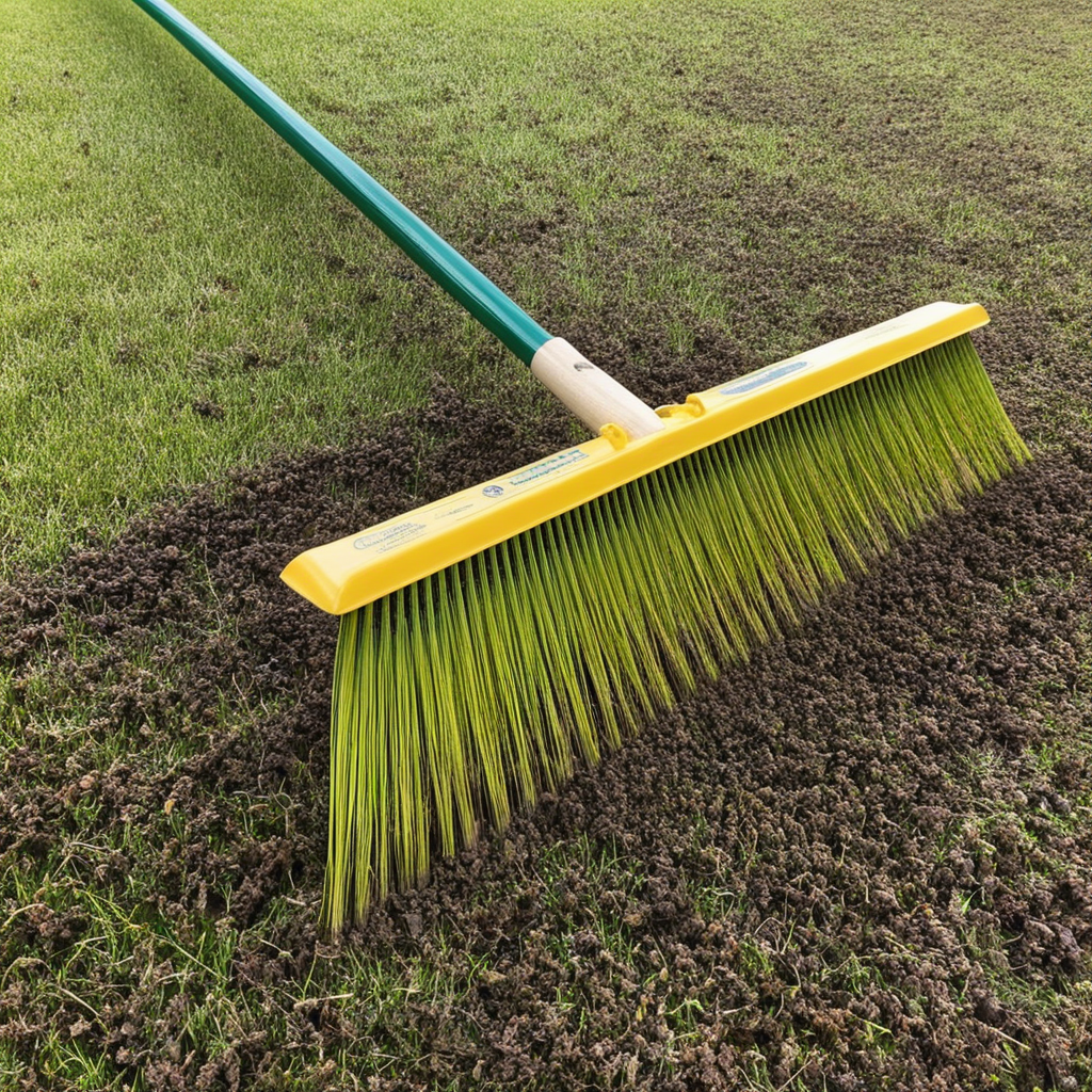 Understanding Broom Rakes