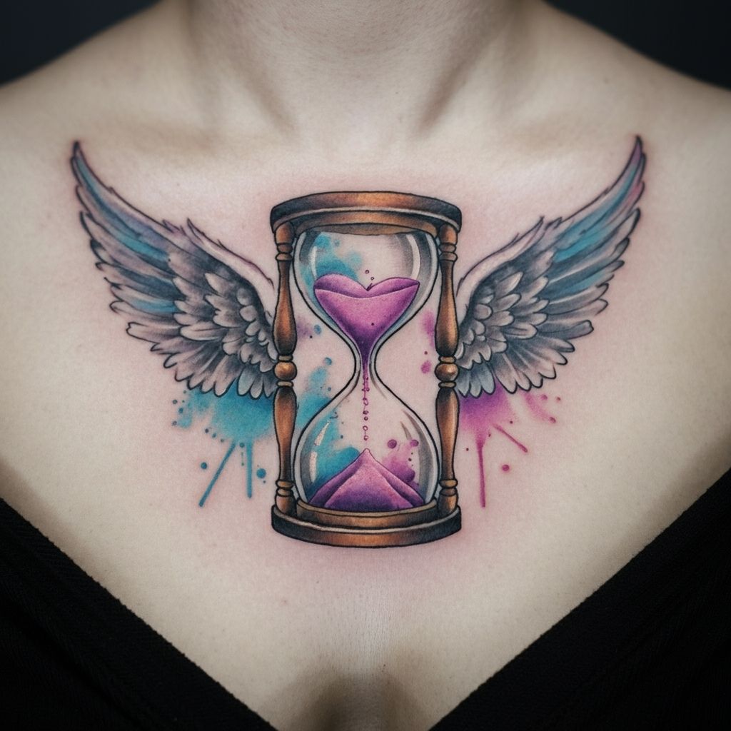 Chest