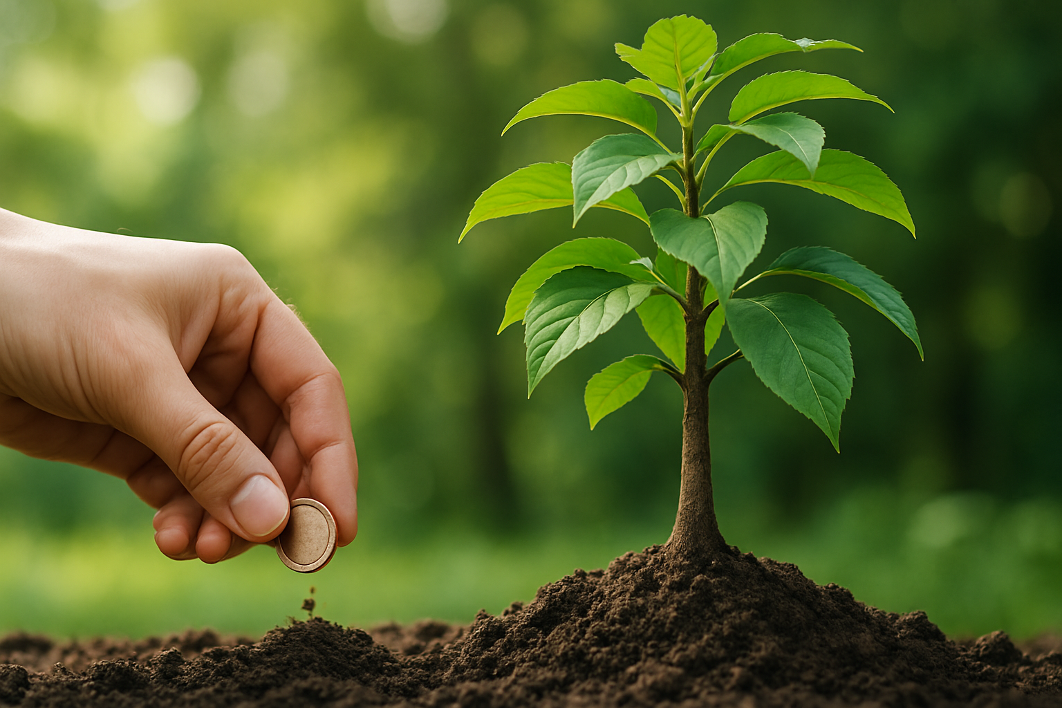 Seedling
