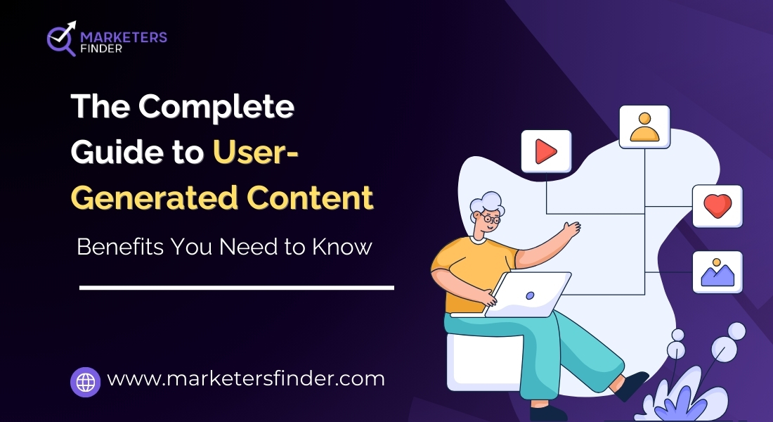 user-generated content