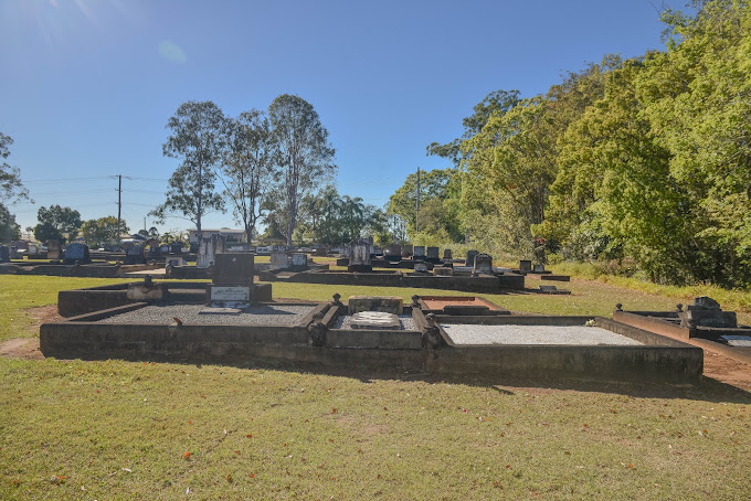 Caboolture Cemetery