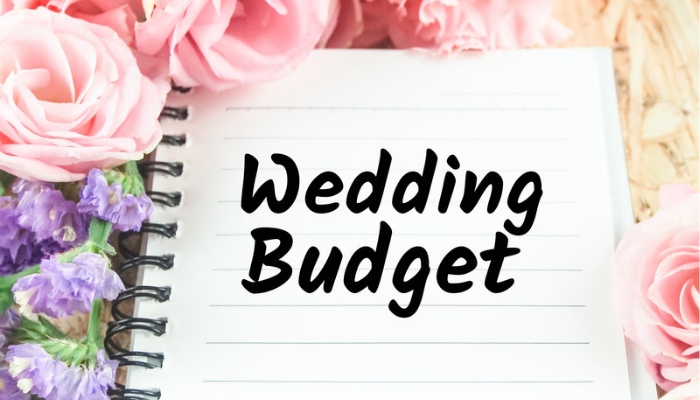 Why Wedding Budget Planning Matters