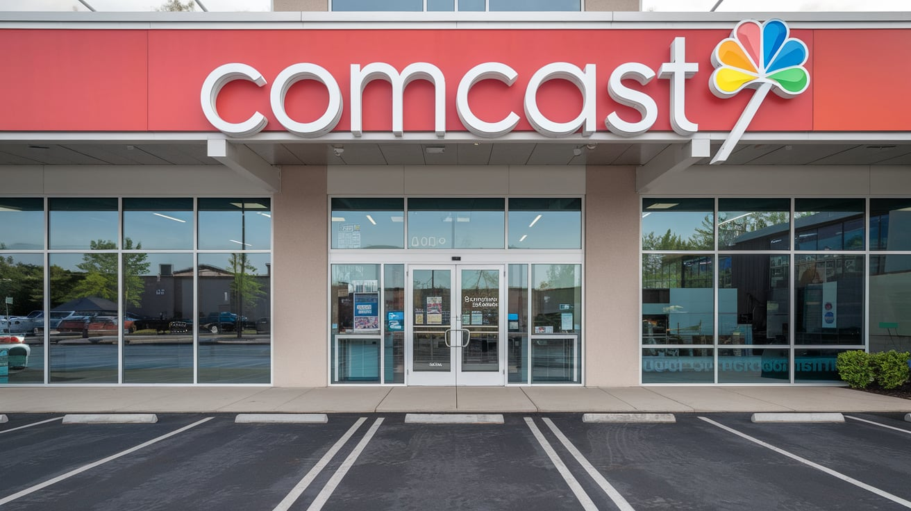 Comcast Internet Net Deals 21014 Bel Air MD