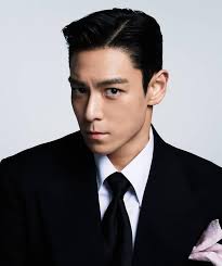 A picture of Big Bang T.O.P