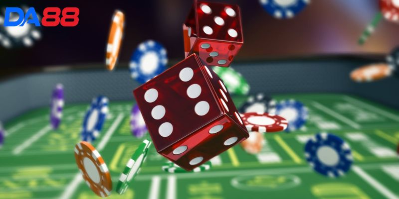 Tổng hợp các cách chơi casino chiến thắng lớn 